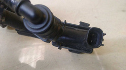 VÁLVULA CANISTER JAGUAR X TYPE 3.0 2006