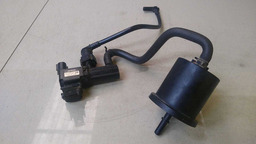 VÁLVULA CANISTER JAGUAR X TYPE 3.0 2006