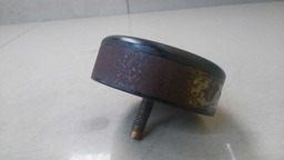 POLIA CORREIA JAGUAR X TYPE 3.0 2006