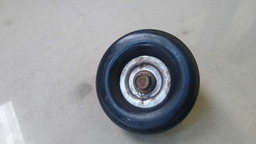 POLIA CORREIA JAGUAR X TYPE 3.0 2006