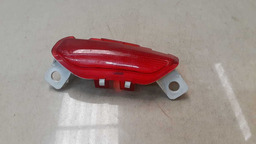 REFLETOR OLHO DE GATO PORTA T.D HYUNDAI AZERA 2010 VERMELHO