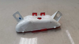 REFLETOR OLHO DE GATO PORTA T.D HYUNDAI AZERA 2010 VERMELHO