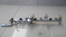 Flauta Combustível Jaguar X Type 3.0 2005 2006