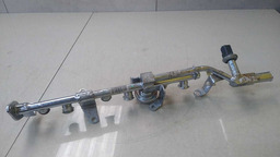 FLAUTA COMBUSTÍVEL JAGUAR X TYPE 3.0 2005 2006