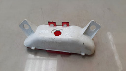 Refletor Olho De Gato Porta Traseira E. Hyundai Azera 2010 Branco