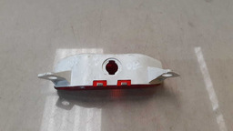 REFLETOR OLHO DE GATO PORTA TRASEIRA E. HYUNDAI AZERA 2010 BRANCO