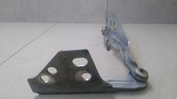 BRAÇO DOBRADIÇA TAMPA TRASEIRA DIREITA JAGUAR X TYPE 2006