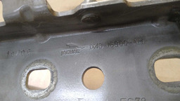 BRAÇO DOBRADIÇA TAMPA TRASEIRA DIREITA JAGUAR X TYPE 2006