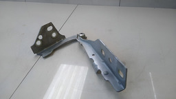 Braço Dobradiça Tampa Traseira Esquerda Jaguar X Type 2006