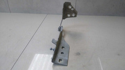 BRAÇO DOBRADIÇA TAMPA TRASEIRA ESQUERDA JAGUAR X TYPE 2006