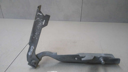 BRAÇO DOBRADIÇA TAMPA TRASEIRA ESQUERDA JAGUAR X TYPE 2006