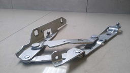 Braço Capo Direito Jaguar X Type 3.0 2006