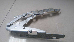 BRAÇO CAPO DIREITO JAGUAR X TYPE 3.0 2006