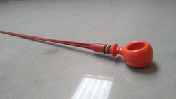 VARETA NÍVEL ÓLEO MOTOR HONDA HRV 1.8 2016