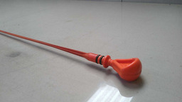 VARETA NÍVEL ÓLEO MOTOR HONDA NEW CIVIC 2.0 2011 2013 2014