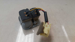 BOTÃO ABERTURA PORTA MALAS/COMBUSTÍVEL HYUNDAI AZERA 2010