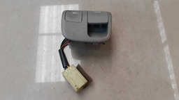 BOTÃO ABERTURA PORTA MALAS/COMBUSTÍVEL HYUNDAI AZERA 2010