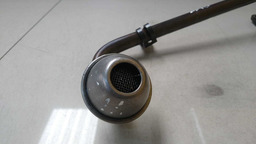 PESCADOR ÓLEO MOTOR GM ONIX 1.4 2013 2014