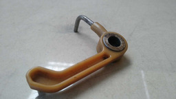 JET COOLER ÓLEO MOTOR DODGE RAM 5.9 2007 CUMMINS (4)