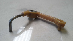 JET COOLER ÓLEO MOTOR DODGE RAM 5.9 2007 CUMMINS (4)