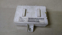 Módulo Ignição Renault Duster 2.0 2015 2016