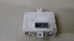 MÓDULO IGNIÇÃO RENAULT DUSTER 2.0 2015 2016