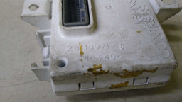 MÓDULO IGNIÇÃO RENAULT DUSTER 2.0 2015 2016