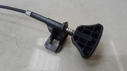 CABO PUXADOR BANCO TRASEIRO DIREITO HONDA NEW CIVIC 2014