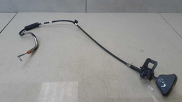 CABO PUXADOR BANCO TRASEIRO DIREITO HONDA NEW CIVIC 2014