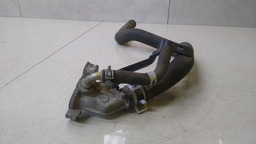 CANO MANGUEIRA AGUA CABEÇOTE HONDA HRV 1.8 2018 (2)