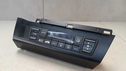 Comando Ar Condicionado Digital Honda New Civic 2014