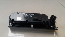 COMANDO AR CONDICIONADO DIGITAL HONDA NEW CIVIC 2014