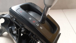 ALAVANCA MARCHA HONDA NEW CIVIC 2.0 2014 AUTOMÁTICO