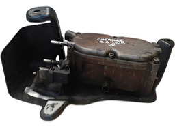 Filtro Combustivel Jeep Cherokee 3.0 2015 Diesel