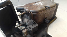 FILTRO COMBUSTIVEL JEEP CHEROKEE 3.0 2015 DIESEL