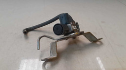 Válvula Solenoide Vácuo Toyota Hilux 2.8 2018