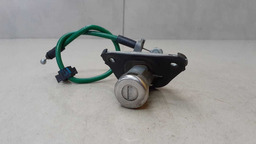 Miolo Chave Tampa Traseira Hyundai Azera 2012 2013