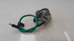 MIOLO CHAVE TAMPA TRASEIRA HYUNDAI AZERA 2012 2013