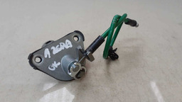 MIOLO CHAVE TAMPA TRASEIRA HYUNDAI AZERA 2012 2013