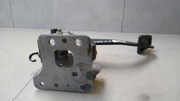 PEDAL EMBREAGEM HYUNDAI HB20 1.0 2014 2015