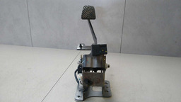 PEDAL EMBREAGEM HYUNDAI HB20 1.0 2014 2015