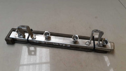 Flauta Combustível Hyundai Creta 1.6 2017 A 2019