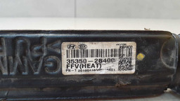 FLAUTA COMBUSTÍVEL HYUNDAI CRETA 1.6 2017 A 2019