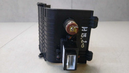 MOLDURA CENTRAL USB AUX IPOD HYUNDAI HB20 1.0 2013 2014 2015