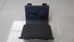 MOLDURA CENTRAL USB AUX IPOD HYUNDAI HB20 1.0 2013 2014 2015