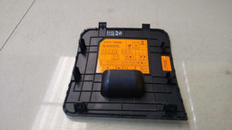 TAMPA CAIXA FUSÍVEL HYUNDAI HB20 1.0 2013 2014 2015