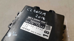MÓDULO PILOTO AUTOMÁTICO TOYOTA COROLLA 1.8 2009 A 2011