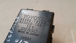 MÓDULO SENSOR CHUVA TOYOTA COROLLA 2.0 2014