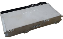 Módulo Conforto Bmw 320i 2.0 2012