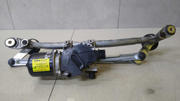 Máquina Limpador Parabrisa Hyundai Hb20 1.0 2013 2014 2015